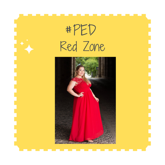 PED - Red Zone