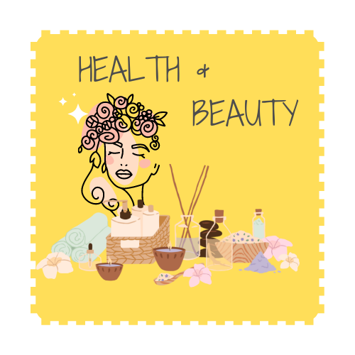 HEALTH &amp; Beauty