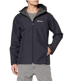 Berghaus Men's Paclite 2.0 Gore-Tex Waterproof Shell Jacket (XL)