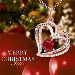 925 Sterling Silver Necklace for Women